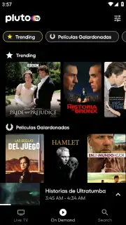 Pluto TV captura 17