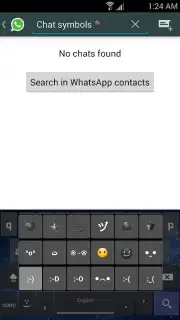 GalaxyKeyboard captura 6