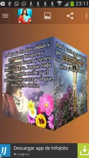 Frases de Jesus de Nazaret captura 5
