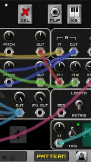 Caustic 3 captura 8