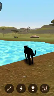 TheCheetah captura 10