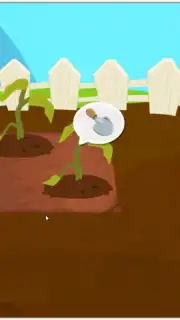 Little Panda's Farm Story captura 7
