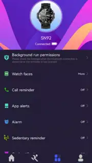 YFit pro captura 3