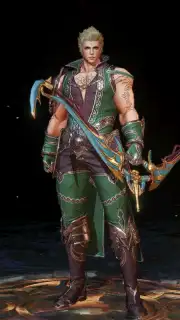 Dekaron G captura 1