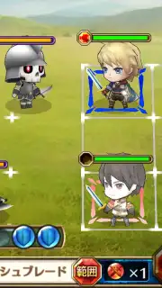 Chain Chronicle (Old) captura 13