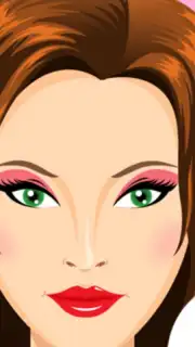 MakeupSaloon captura 6
