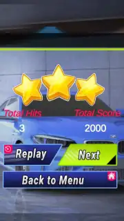 Modern Car Parking Mania captura 12