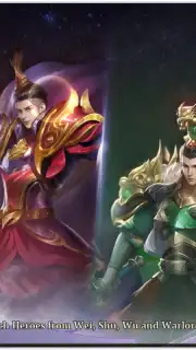Dynasty Origins: Conquest captura 6