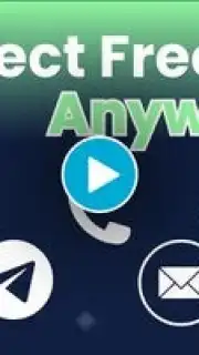 Voice VPN - Fast VPN (Free) captura 1