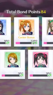 Love Live! All Stars captura 10