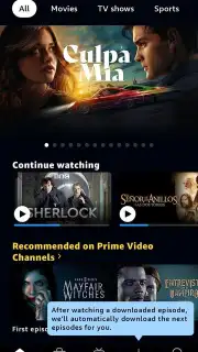 Prime Video captura 3