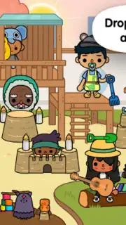 Toca Life: Office captura 6