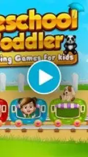 Toddler Preschool Learning Games For Kids captura 1
