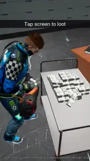 Codename Crime-Vice Open World captura 18