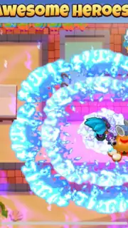 Bloons TD 6 NETFLIX captura 14