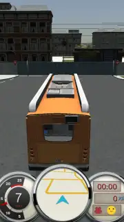 Bus Simulator 17 captura 6