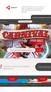 Adobe AIR captura 2