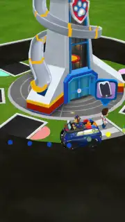 PAW Patrol Rescue World captura 5