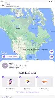 Life360 captura 26