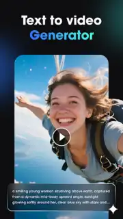 Vidix–AI Photo Video Generator captura 12