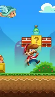 French's World captura 5