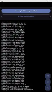AntiSplit M captura 6