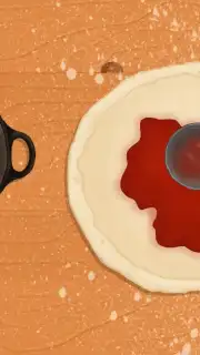 Pizza Maker captura 1