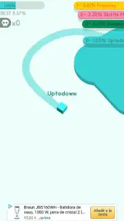 Paper.io 2 captura 5