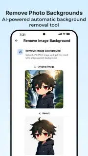 NeoArchive - File Manager captura 6