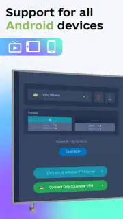 USA VPN - Get USA IP captura 8