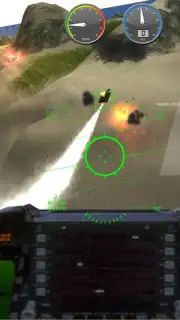 F14 Fighter Jet 3D Simulator captura 10