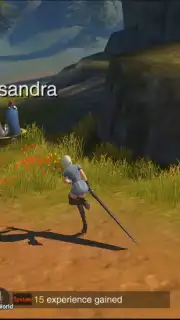 Rangers of Oblivion captura 3