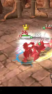 East Legend captura 3