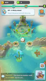 Fantasea captura 1