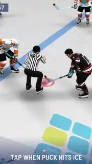 Hockey All Stars 24 captura 17