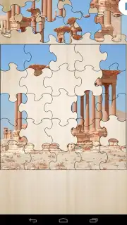 Jigty Jigsaw Puzzles captura 5