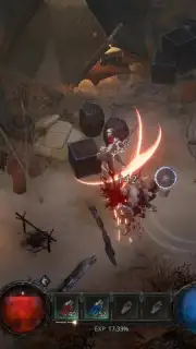 Undecember captura 9