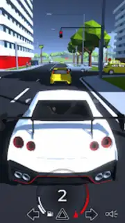 Cars LP captura 7