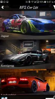 nfs payback cars captura 3