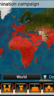Plague Inc captura 7
