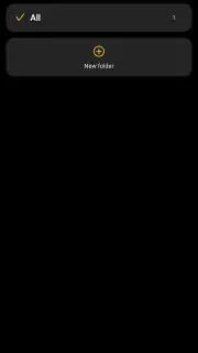 Xiaomi Notes captura 4