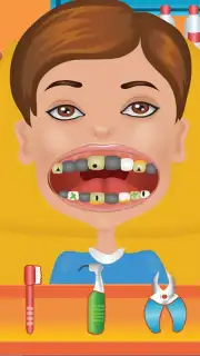Clinic Dentist captura 2