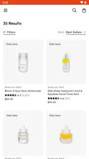 Ulta Beauty captura 10