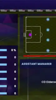 Soccer Manager 2024 captura 5