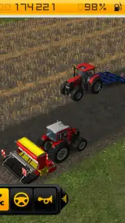Farming Simulator 14 captura 9