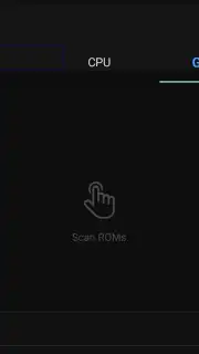 DamonSwitch - Switch Emulator captura 14