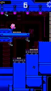 Platform Panic captura 1