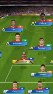 Football Master 2 captura 10