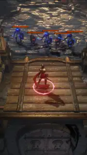 Blade II - The Return of Evil captura 7