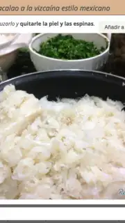 Recetas Mexicanas captura 12